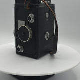 Used Zeiss Ikon Ikoflex Camera