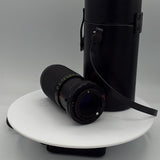 Used Makinon 80-200mm f/4.5 Auto Zoom Macro Lens
