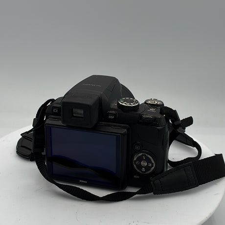 Used Nikon Coolpix P90 Camera