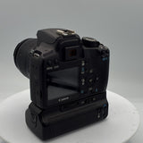 Used Canon EOS Rebel XS Camera