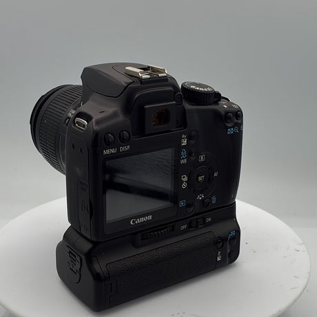 Used Canon EOS Rebel XS Camera