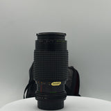 Used Makinon MC Zoom 80-200mm f/4.5 Lens
