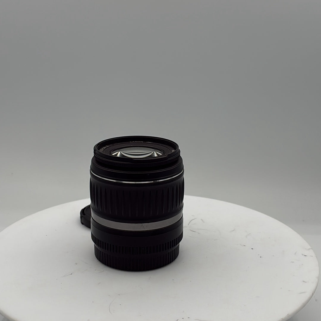 Used Canon EF-S 18-55mm f/3.5-5.6 Lens