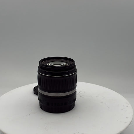 Used Canon EF-S 18-55mm f/3.5-5.6 Lens