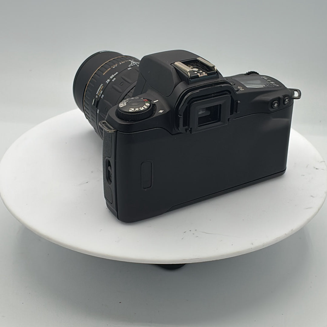 Used Canon EOS Rebel G Camera