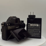 Used Nikon Z5 Camera