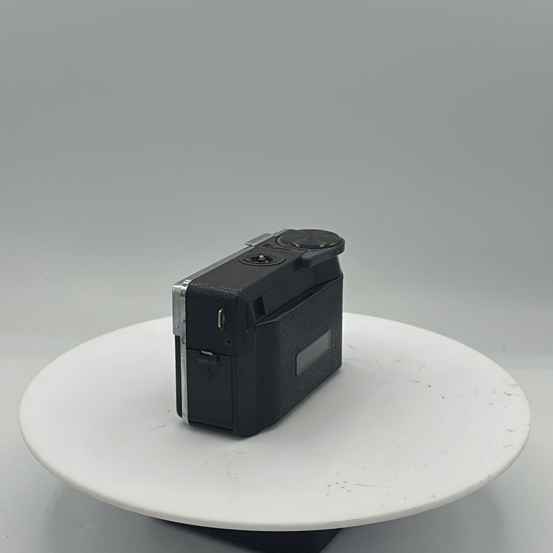Used Kodak Instamatic 333-X Camera