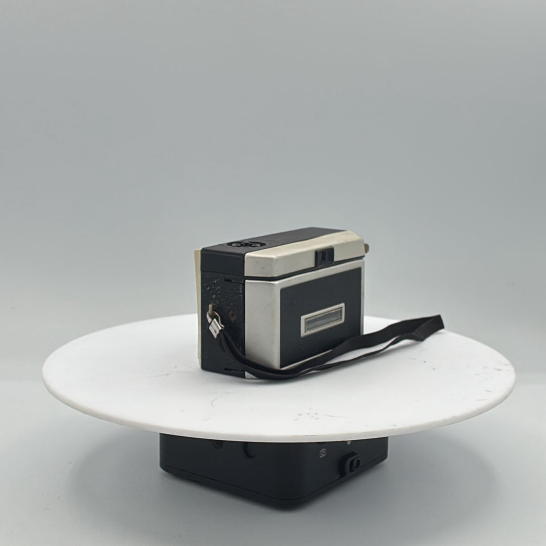 Used Kodak Instamatic 104 Camera