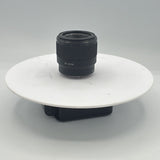 Used Sony FE 50mm f/1.8 Lens