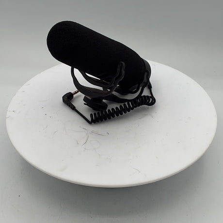 Used Rode VideoMicro