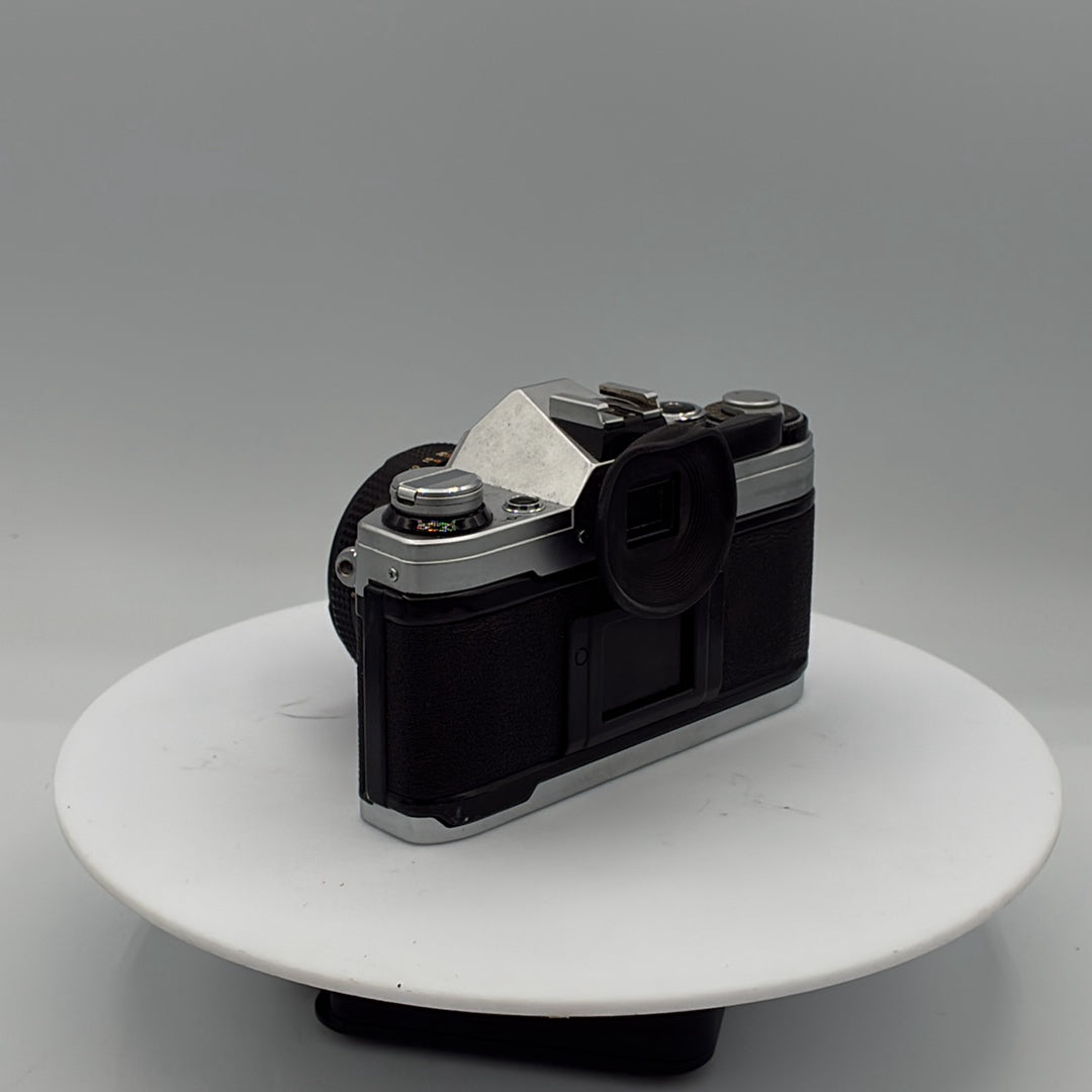 Used Canon AE-1 Camera