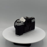 Used Canon AE-1 Camera