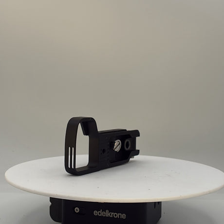 Used JJC Base plate