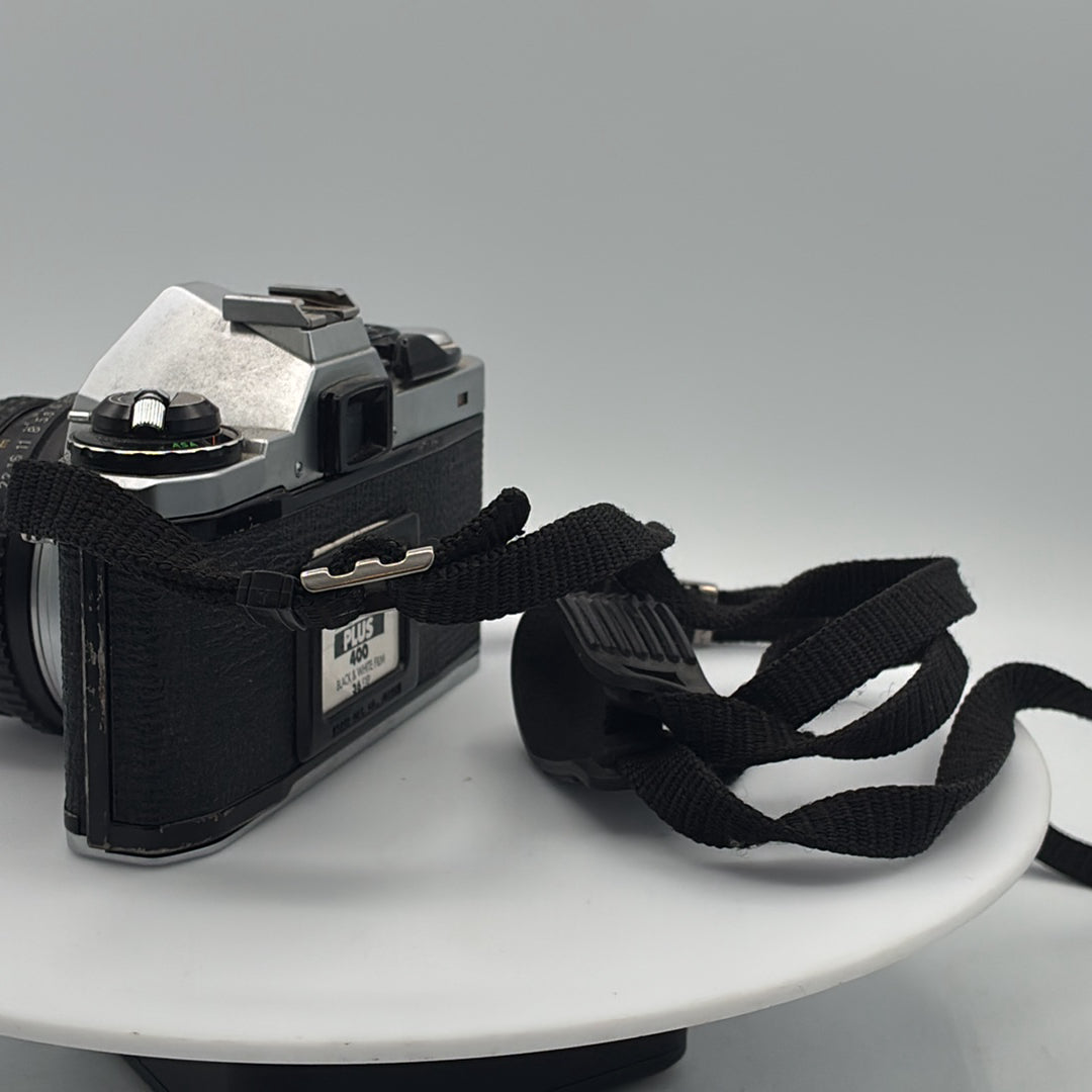 Used Pentax ME Super Camera