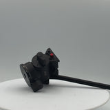 Used Ulanzi Video Head with Fluid Pan