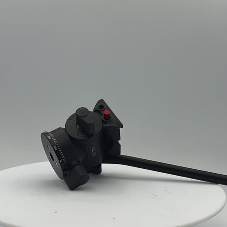 Used Ulanzi Video Head with Fluid Pan