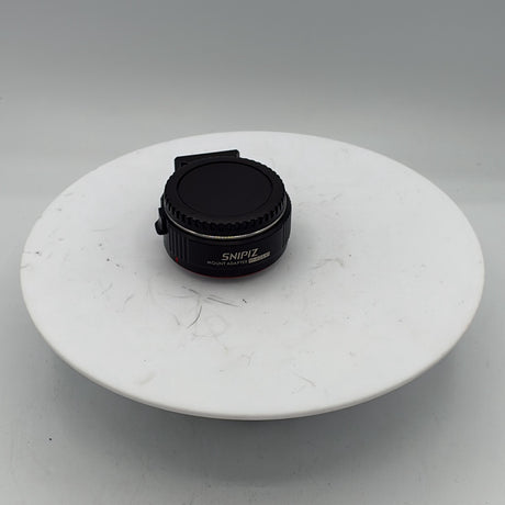 Used Snipiz Mount Adapter