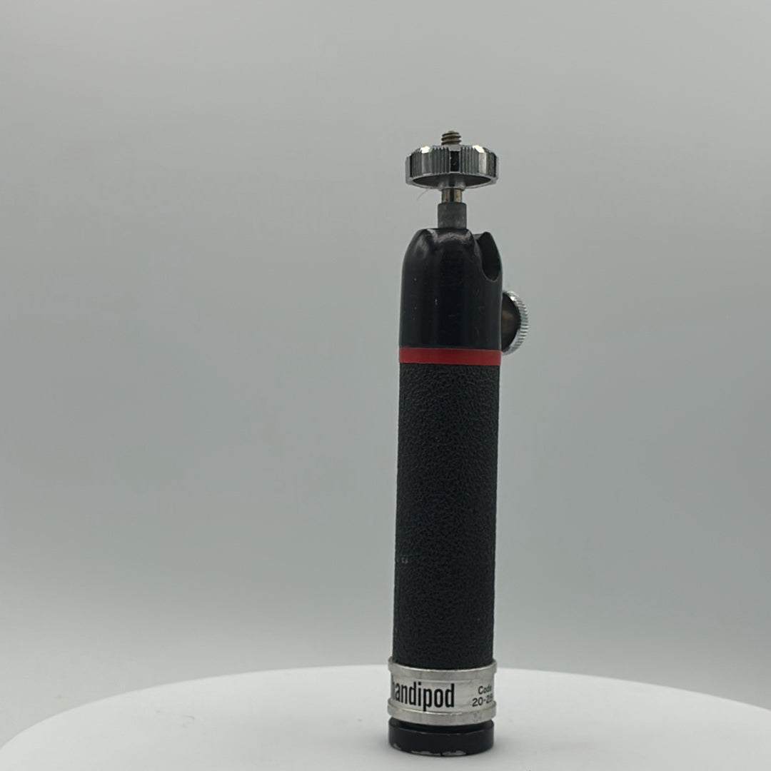 Used Focal Handipod Tripod