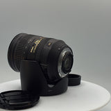 Used Nikon AF-S Nikkor 28-200mm f/3.5-5.6G ED VR Lens