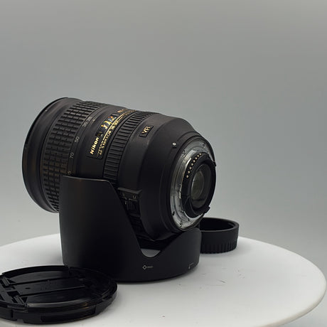Used Nikon AF-S Nikkor 28-200mm f/3.5-5.6G ED VR Lens