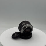 Used Canon RF 16mm f/2.8 STM Lens