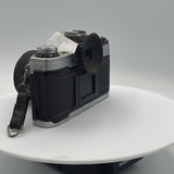 Used Canon AE-1 Camera