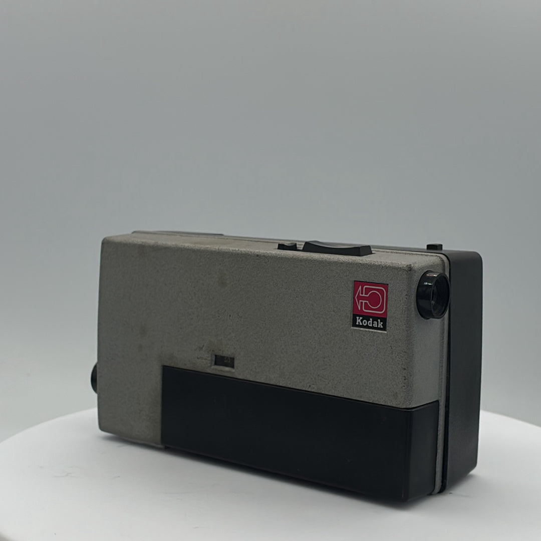 Used Kodak Instamatic M4 Movie Camera