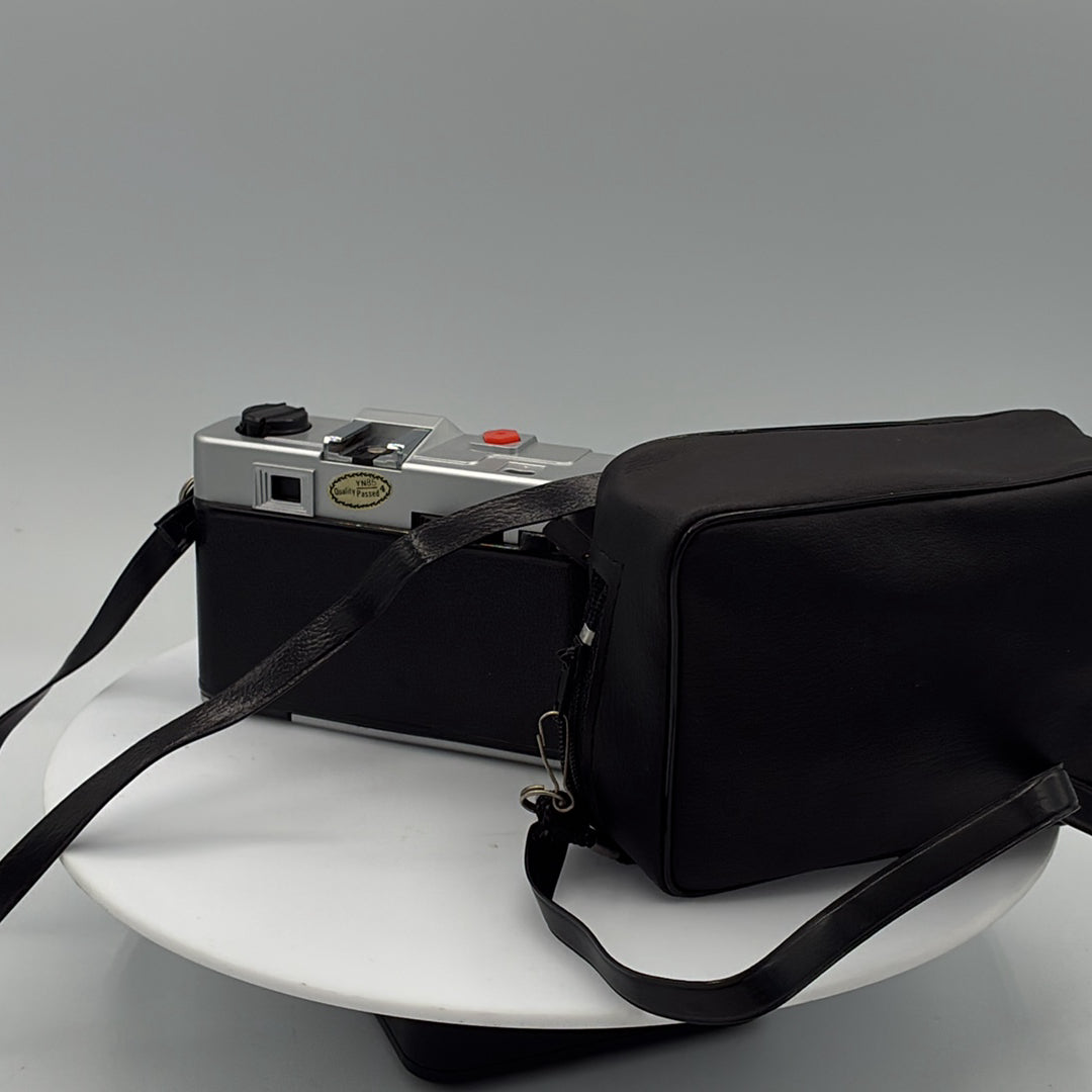 Used Fotex 35mm Film Rangefinder Camera