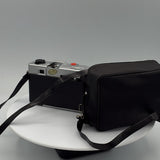 Used Fotex 35mm Film Rangefinder Camera