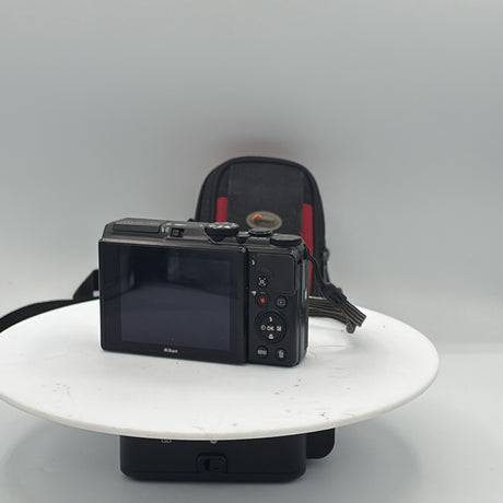 Used Nikon Coolpix A900 Camera