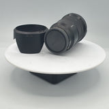 Used Sony E 4/18-105 G (SEL18105G) Lens