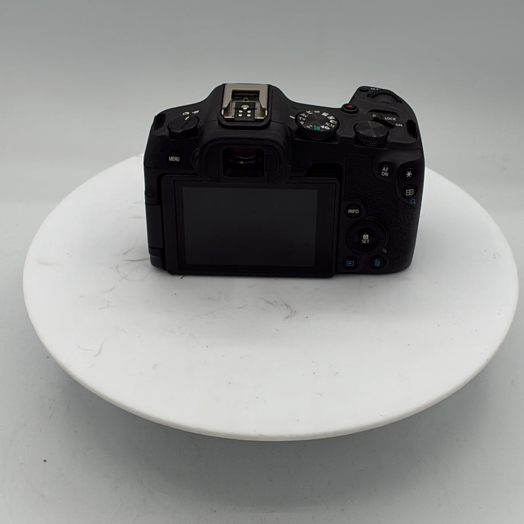 Used Canon EOS R8 Camera