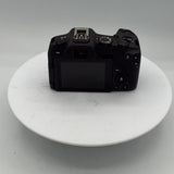 Used Canon EOS R8 Camera