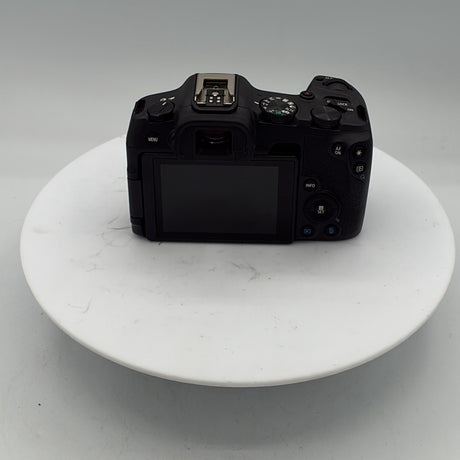 Used Canon EOS R8 Camera
