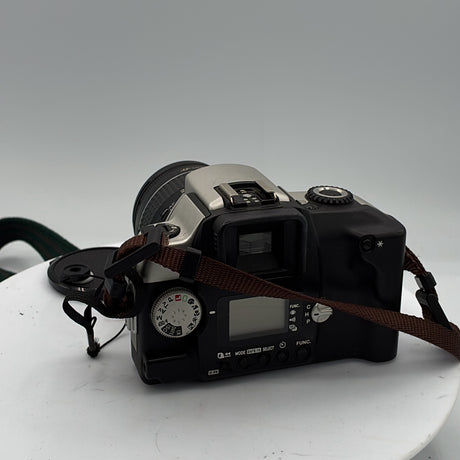 Used Canon EOS IX Lite w/ 22-55mm lens Camera