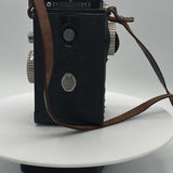 Used Zeiss Ikon Ikoflex Camera