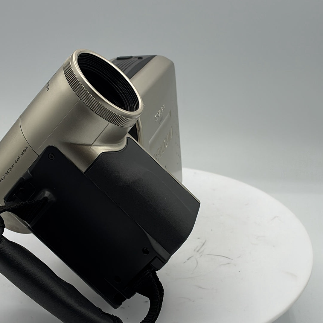 Used Sharp VL-E630 ViewCam Camcorder