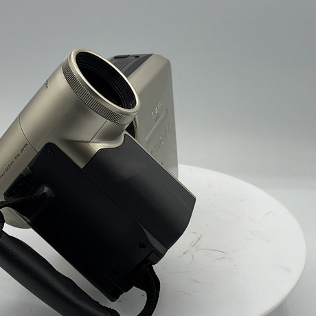 Used Sharp VL-E630 ViewCam Camcorder