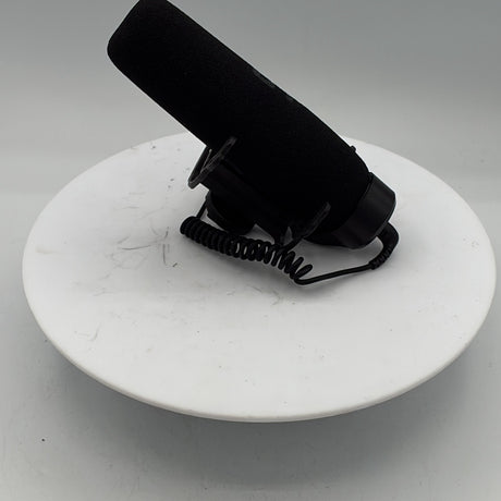 Used Rode VideoMicro