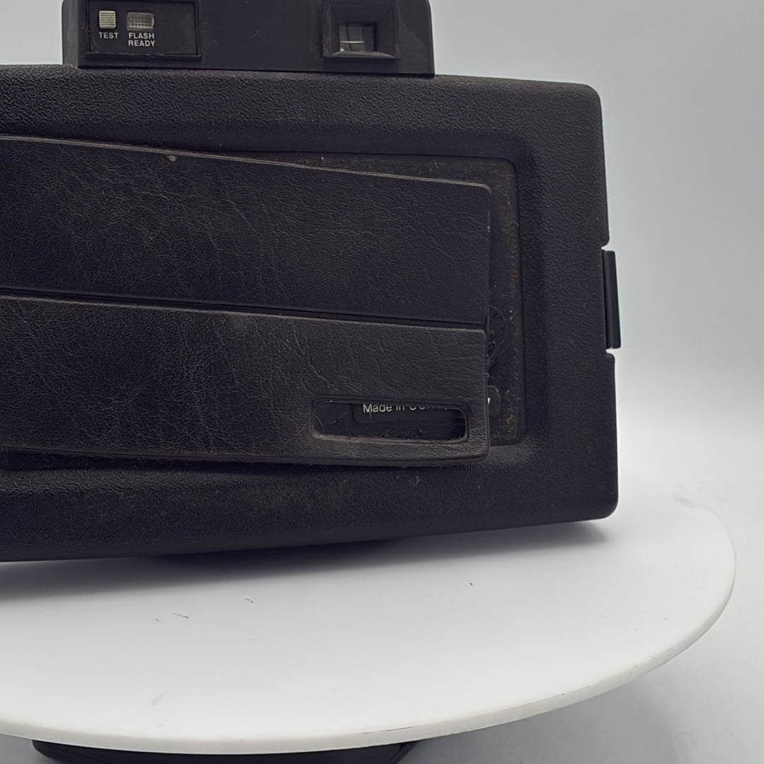 Used Keystone 60 Second Everflash Camera