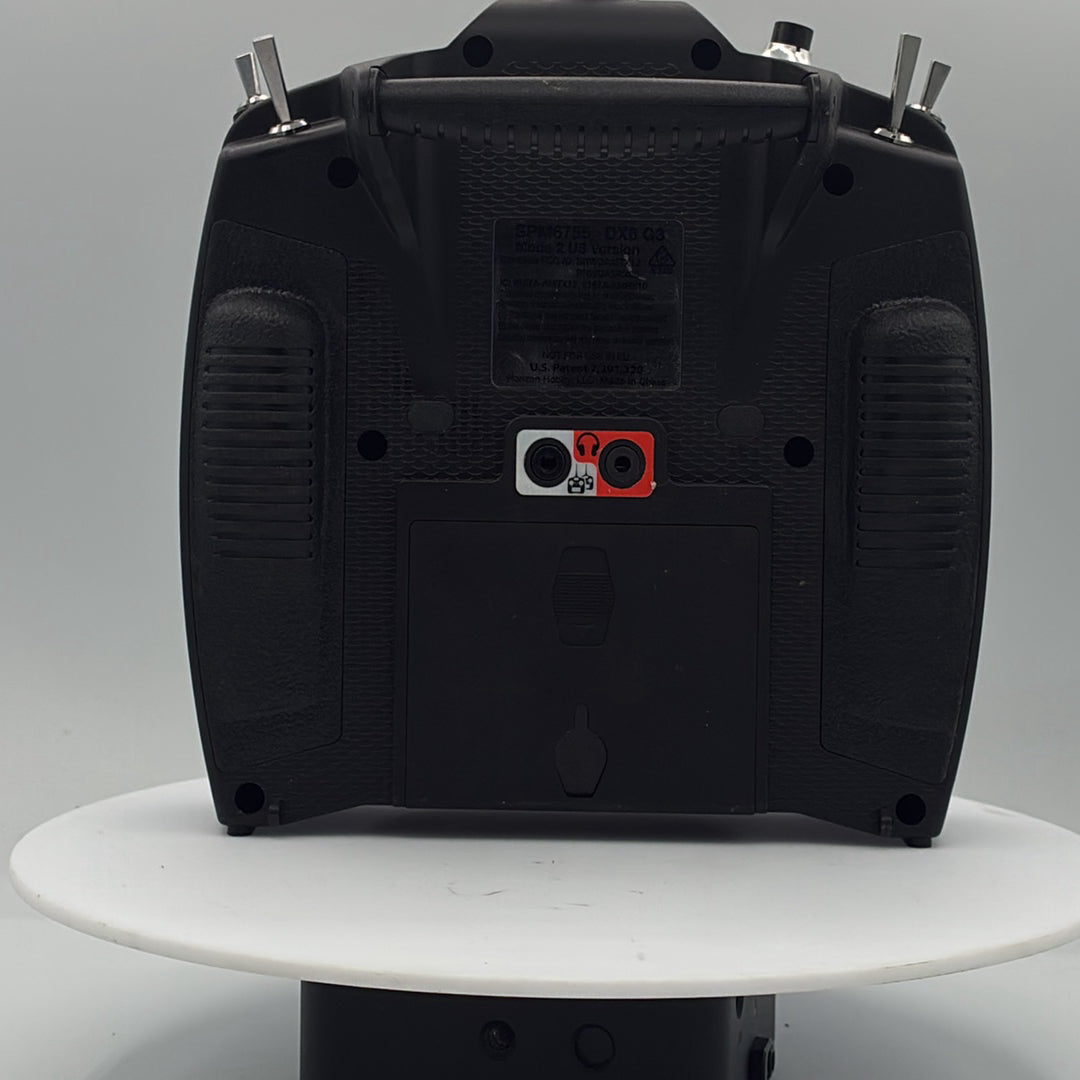 Used Spektrum DX6 G3 Drone