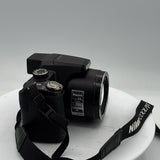 Used Nikon Coolpix P90 Camera