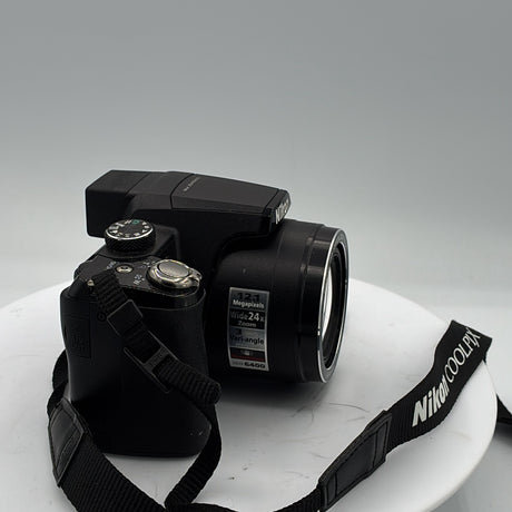 Used Nikon Coolpix P90 Camera