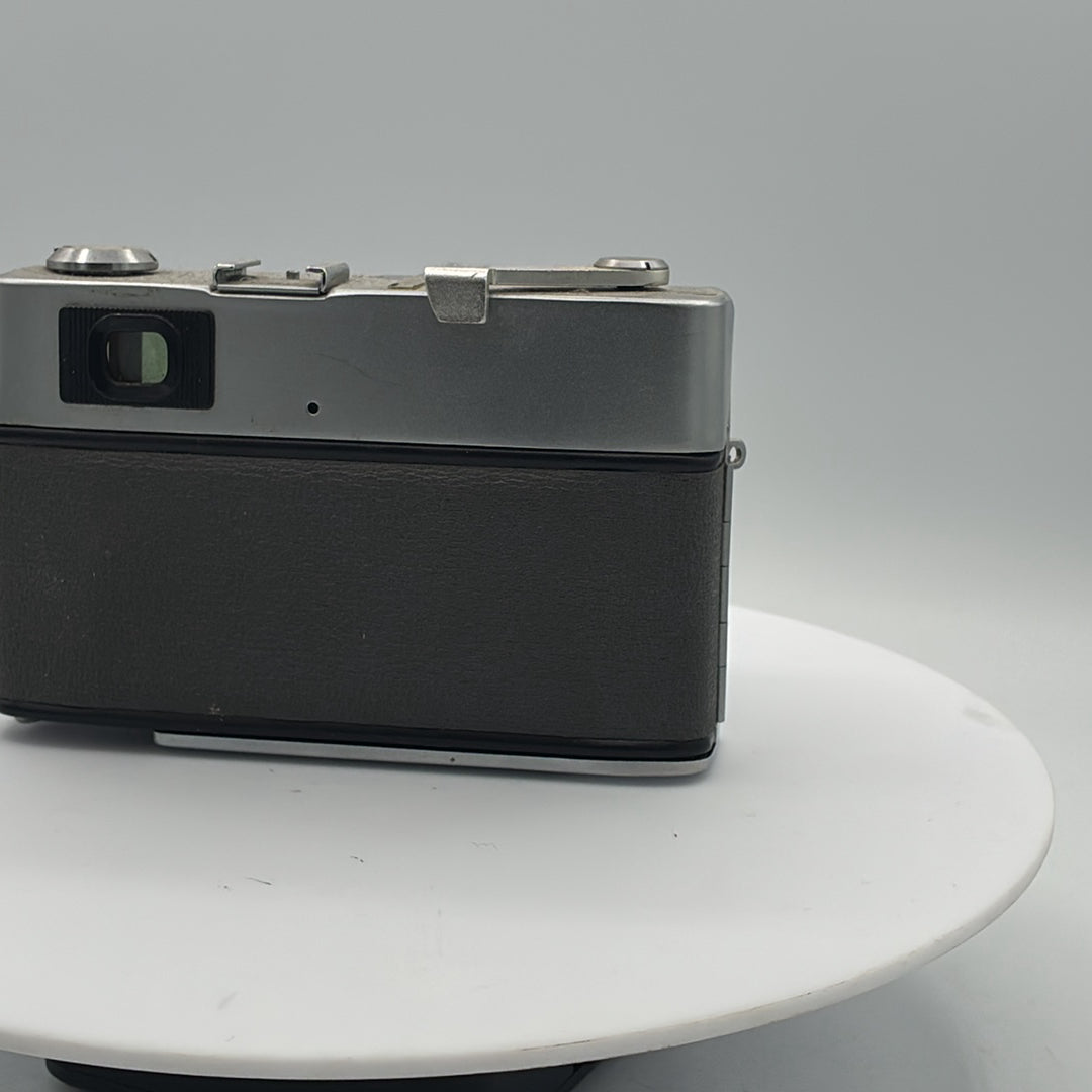 Used GAF Ansco 35mm Rangefinder Film Camera
