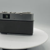Used GAF Ansco 35mm Rangefinder Film Camera