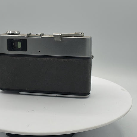 Used GAF Ansco 35mm Rangefinder Film Camera