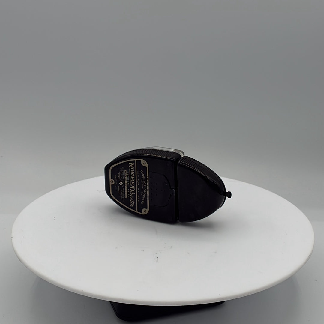 Used Norwood Director Light Meter