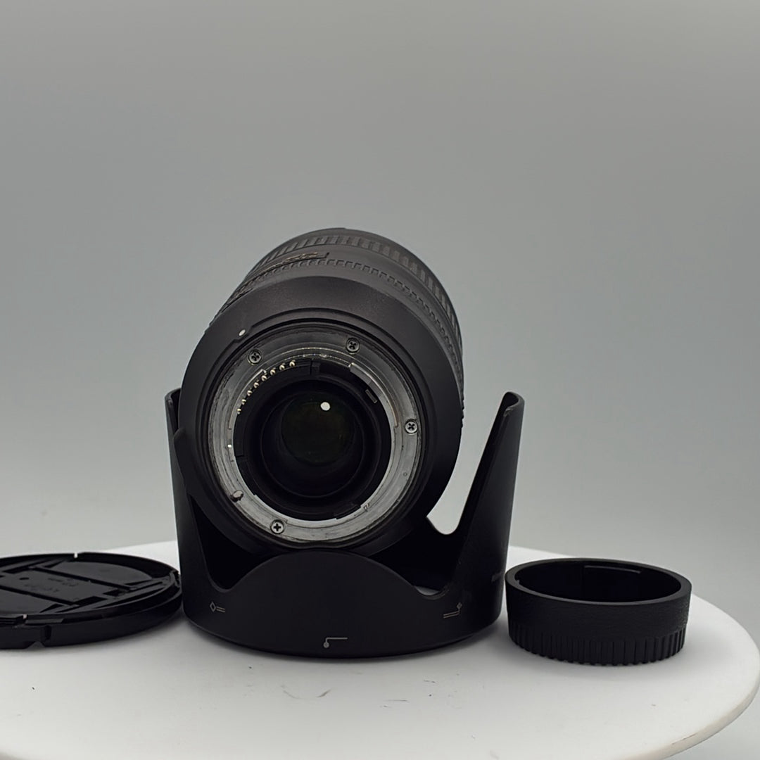Used Nikon AF-S Nikkor 28-200mm f/3.5-5.6G ED VR Lens