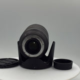 Used Nikon AF-S Nikkor 28-200mm f/3.5-5.6G ED VR Lens
