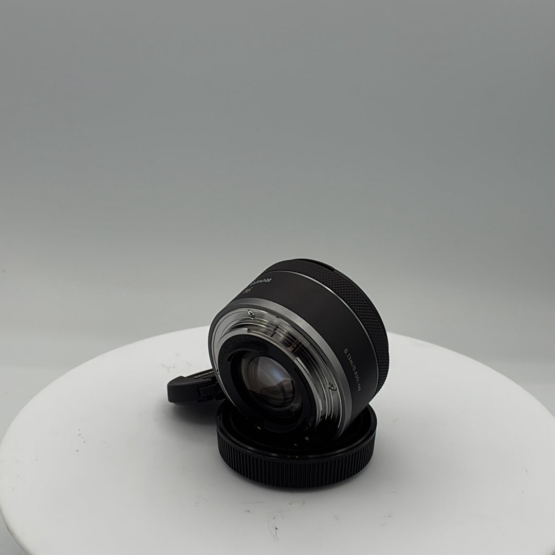Used Canon RF 16mm f/2.8 STM Lens